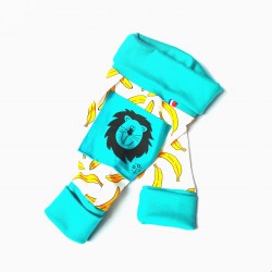 Pantalon Bébé Banane Lion...