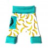 Pantalon Bébé Banane Lion 3/6 mois