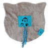 Doudou Dodyz Taupe Dragon