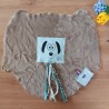 Doudou Dodyz Taupe Chien
