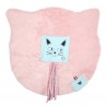 Doudou Dodyz Rose Chat