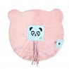 Doudou Dodyz Rose Panda