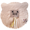 Doudou Dodyz Beige Panda